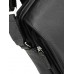Кожаная сумка KATANA (Франция) k-83602 BLACK